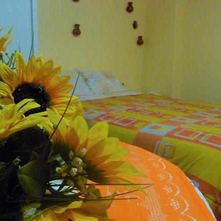 Hotel BiosWild Cuzco Exterior foto