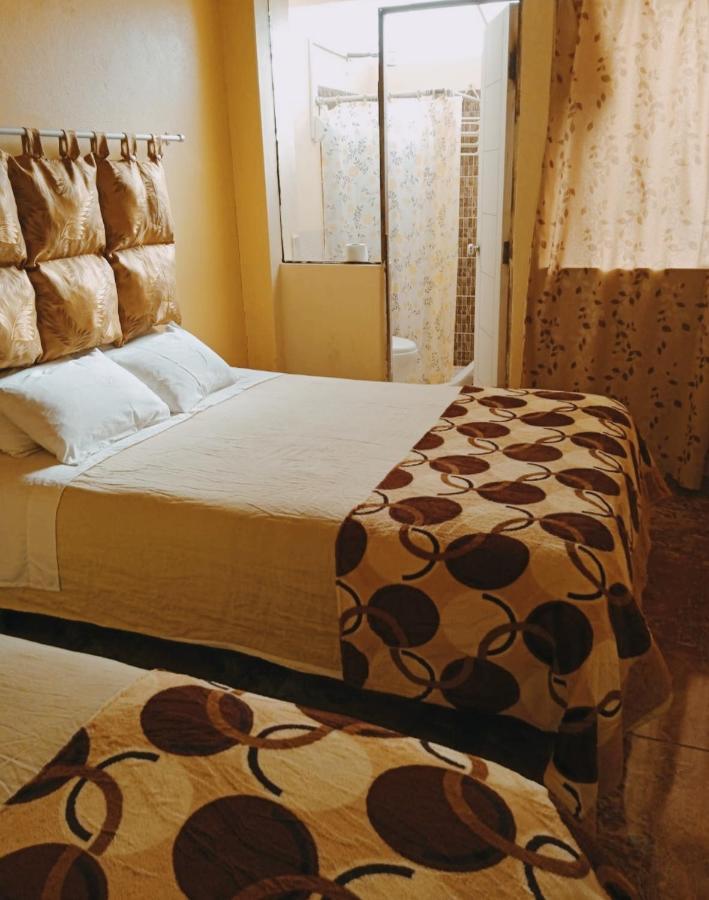 Hotel BiosWild Cuzco Habitación foto